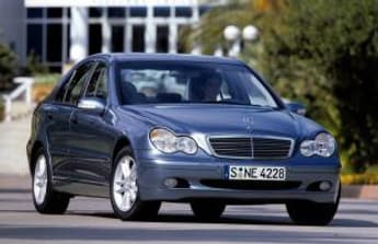 Mercedes-Benz C320