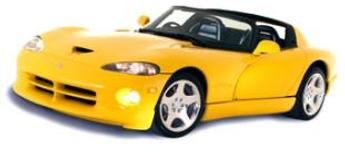 Chrysler Viper