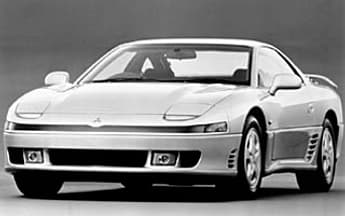 Mitsubishi 3000