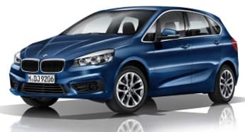 BMW 218d