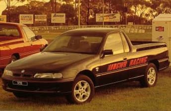 Holden Commodore