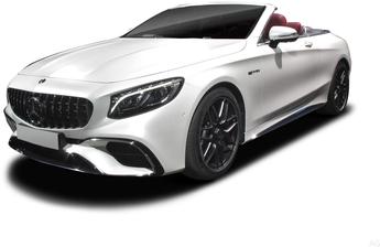 Mercedes-AMG S65