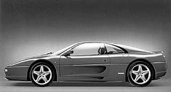 Ferrari F355