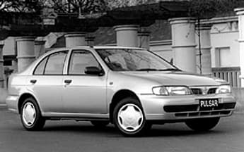 Nissan Pulsar