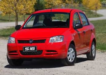 Proton S16