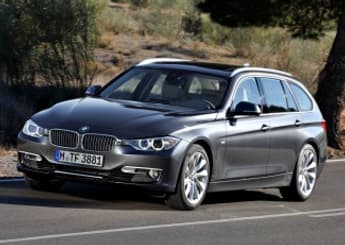 BMW 318d