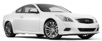 Infiniti G37