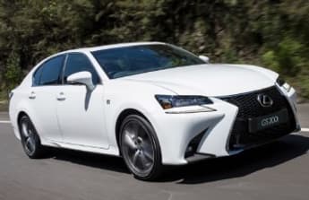Lexus GS200T