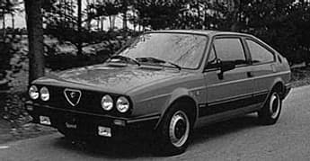 Alfa Romeo Sprint