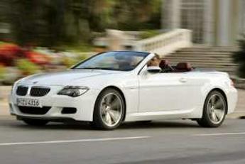 BMW M6