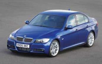 BMW 335i