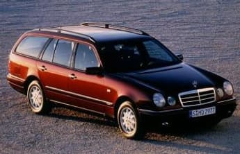Mercedes-Benz E240