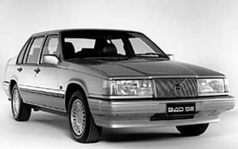 Volvo 940