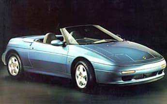 Lotus Elan