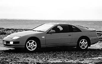 Nissan 300ZX