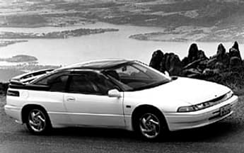 Subaru SVX