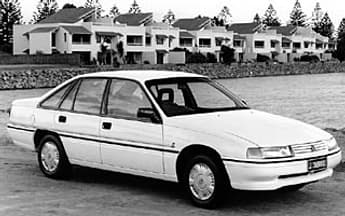 Holden Commodore