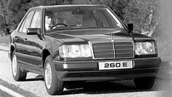 Mercedes-Benz 260