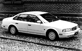 Nissan Infiniti