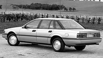 Ford Fairlane
