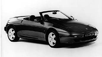 Lotus Elan