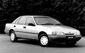 Ford Falcon