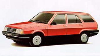 Fiat Regata