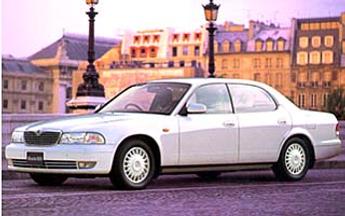 Mazda 929