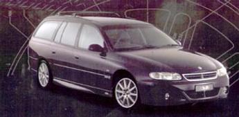 HSV Senator