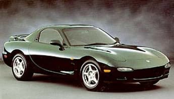 Mazda RX-7