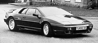 Lotus Esprit
