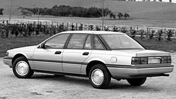 Ford Fairlane