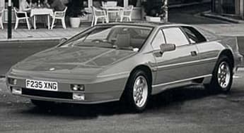 Lotus Esprit