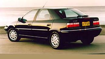 Citroen Xantia