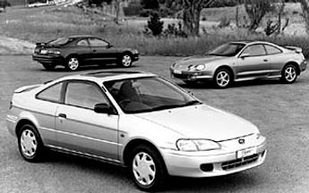 Toyota Paseo