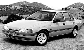 Ford Falcon