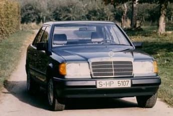 Mercedes-Benz E300