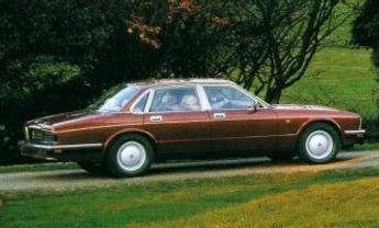 Daimler Six