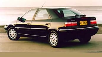 Citroen Xantia