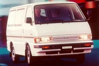 Ford Econovan