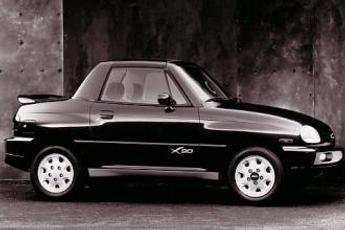 Suzuki X-90