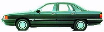 Audi 100