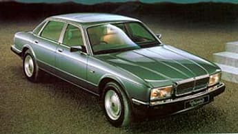 Daimler Six