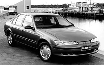 Ford Falcon