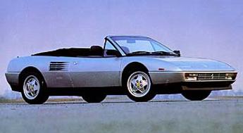Ferrari Mondial