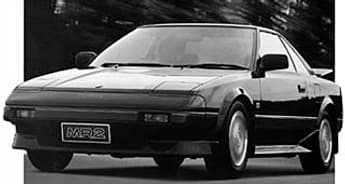 Toyota MR2