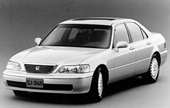 Honda Legend