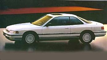 Honda Legend