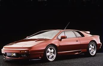 Lotus Esprit
