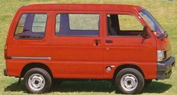 Daihatsu Hi-Jet